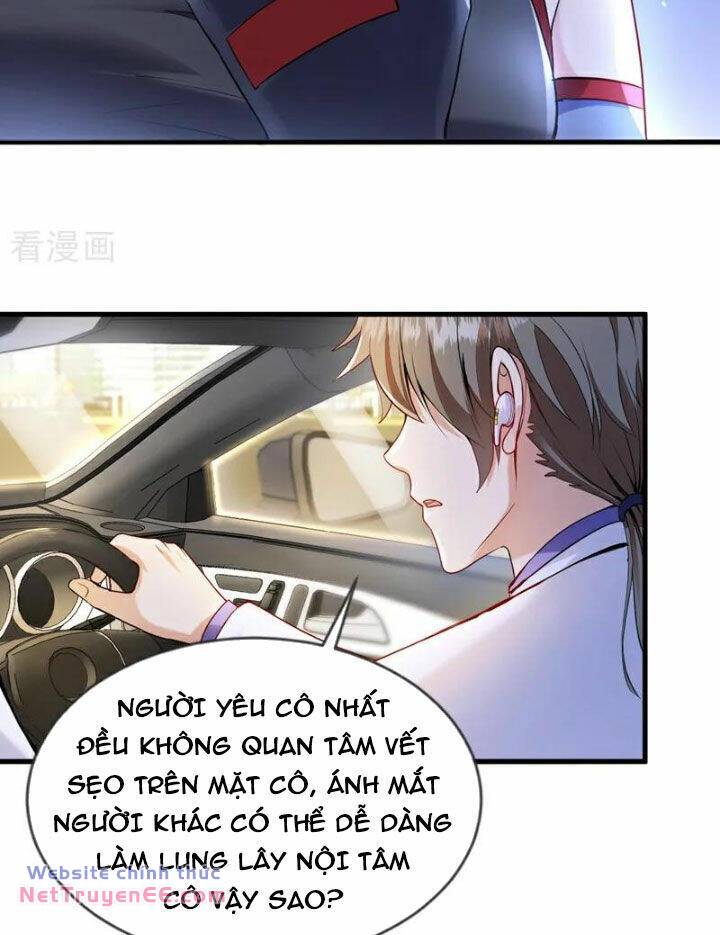 Trấn Quốc Thần Tế Chapter 105 - Trang 2