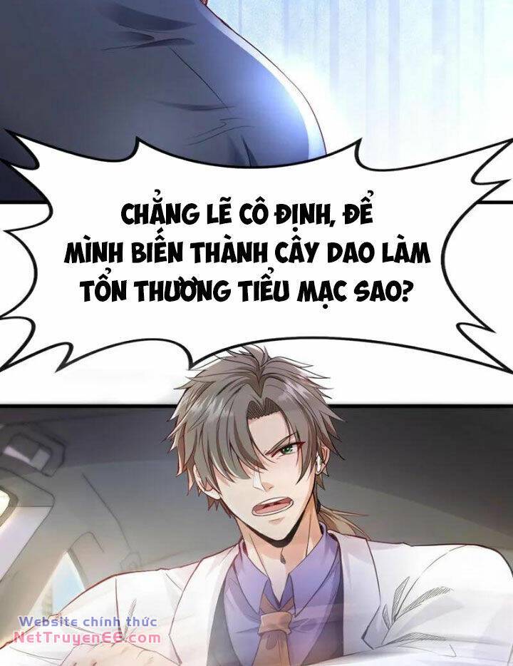 Trấn Quốc Thần Tế Chapter 105 - Trang 2