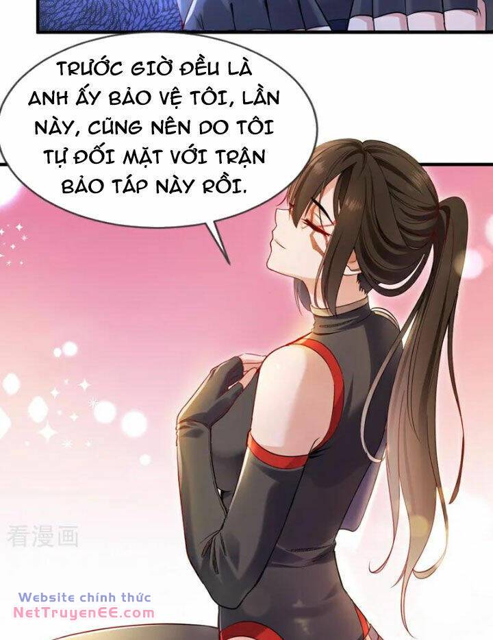 Trấn Quốc Thần Tế Chapter 105 - Trang 2