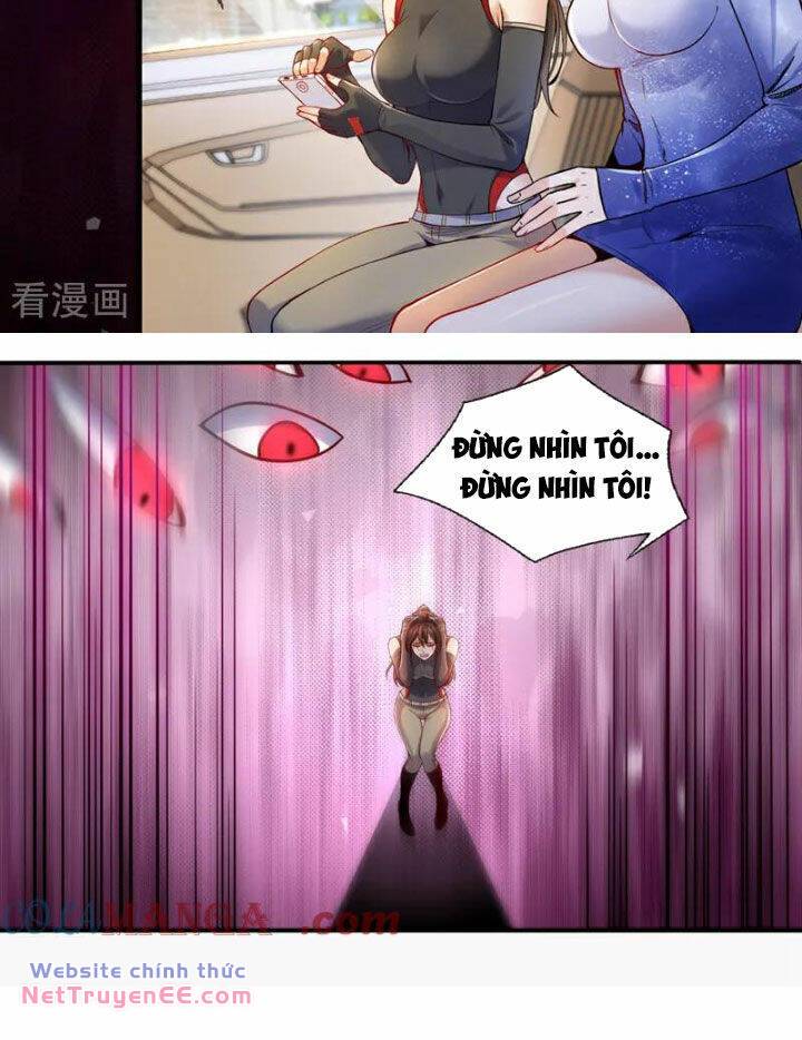 Trấn Quốc Thần Tế Chapter 105 - Trang 2