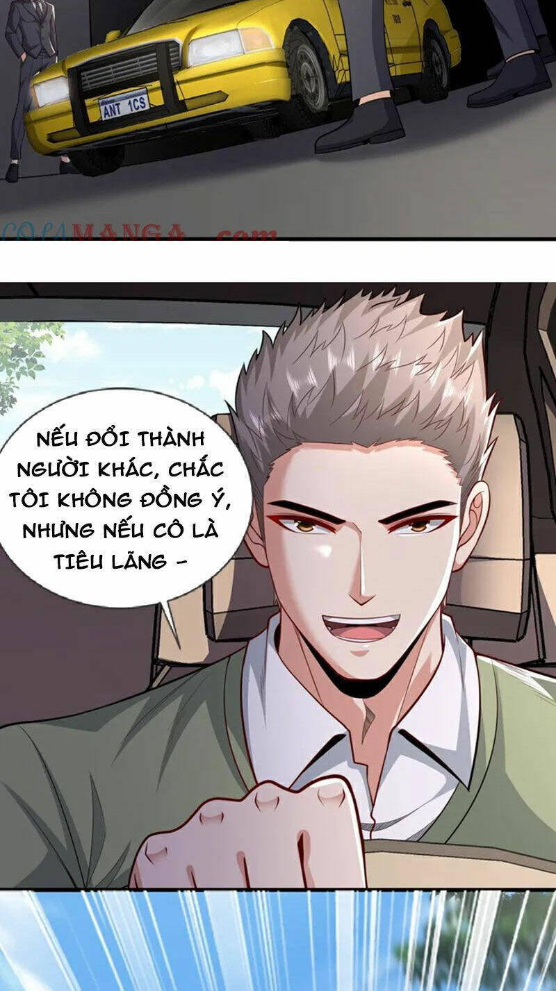 Trấn Quốc Thần Tế Chapter 104 - Trang 2