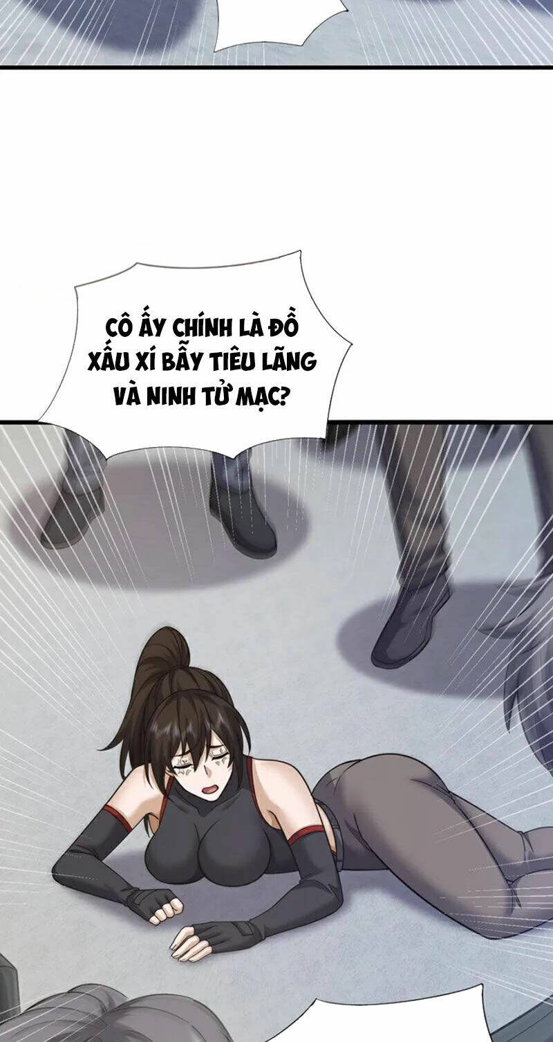 Trấn Quốc Thần Tế Chapter 103 - Trang 2