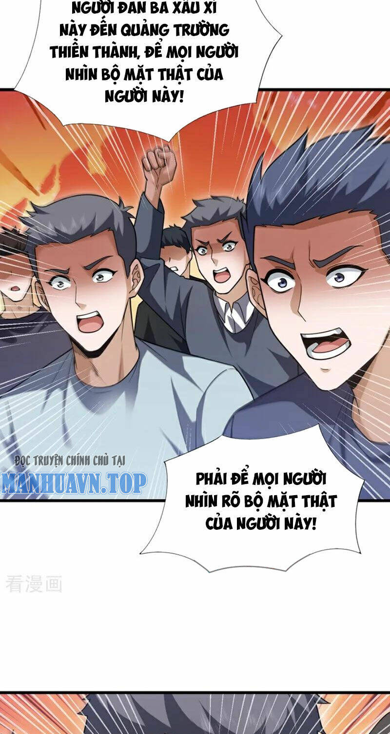 Trấn Quốc Thần Tế Chapter 103 - Trang 2