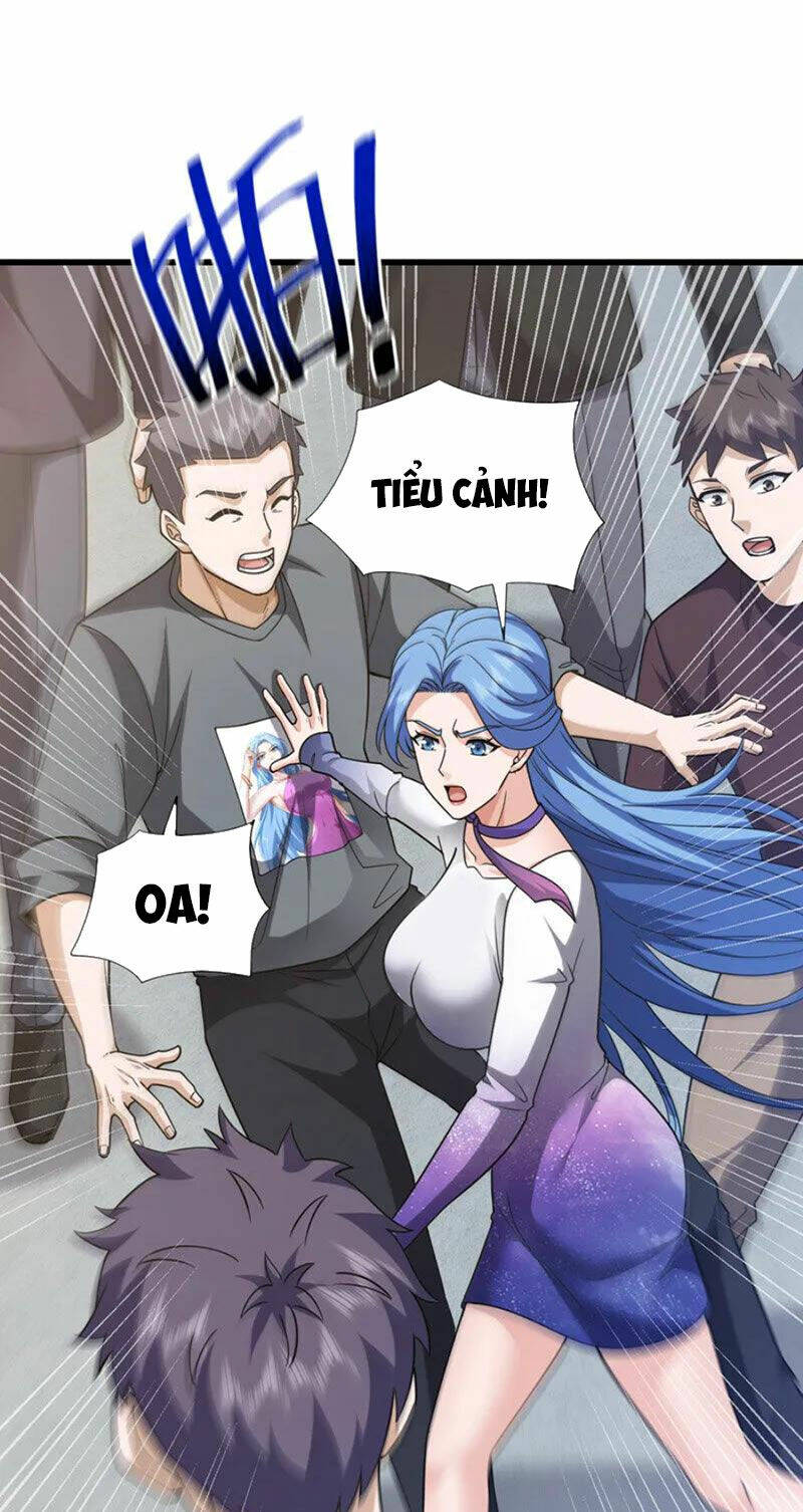 Trấn Quốc Thần Tế Chapter 103 - Trang 2