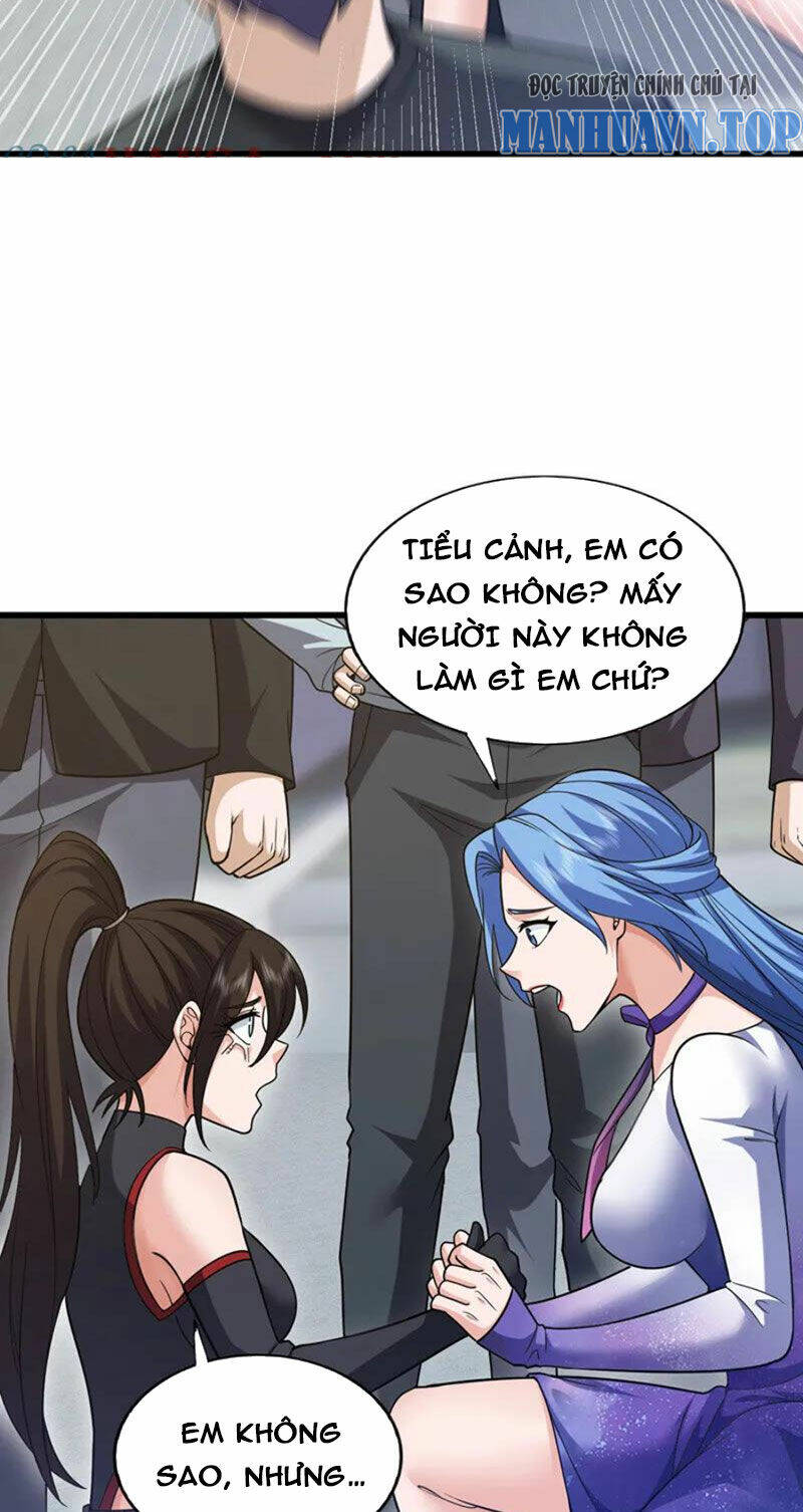 Trấn Quốc Thần Tế Chapter 103 - Trang 2