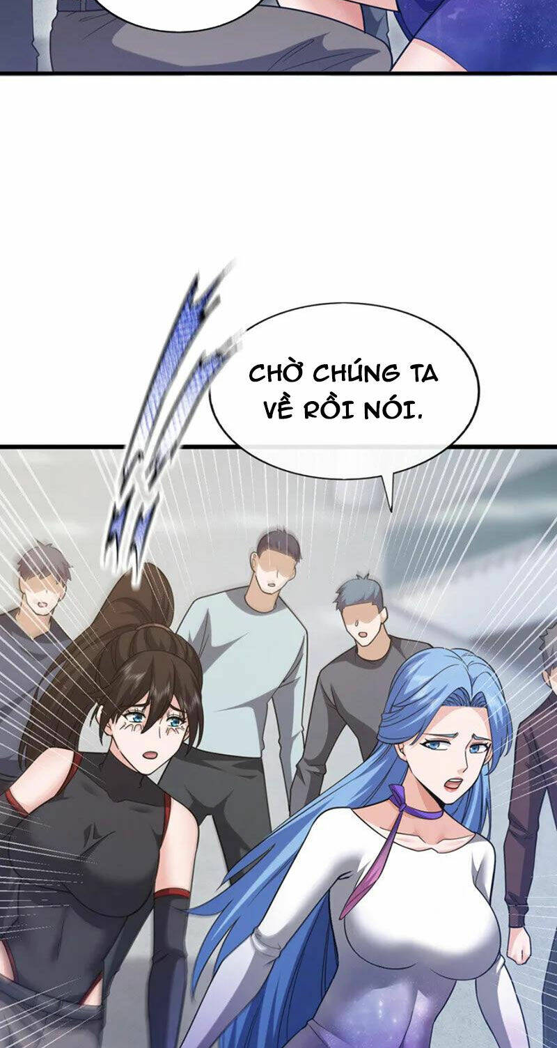 Trấn Quốc Thần Tế Chapter 103 - Trang 2