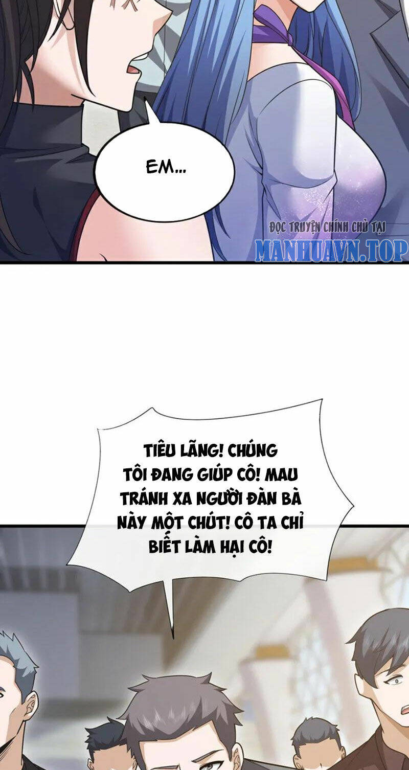 Trấn Quốc Thần Tế Chapter 103 - Trang 2