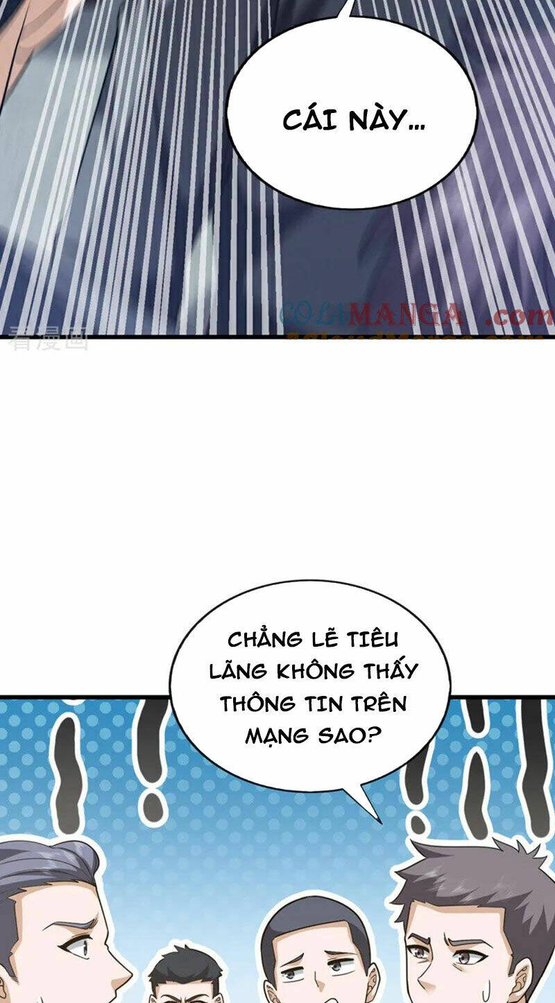 Trấn Quốc Thần Tế Chapter 103 - Trang 2