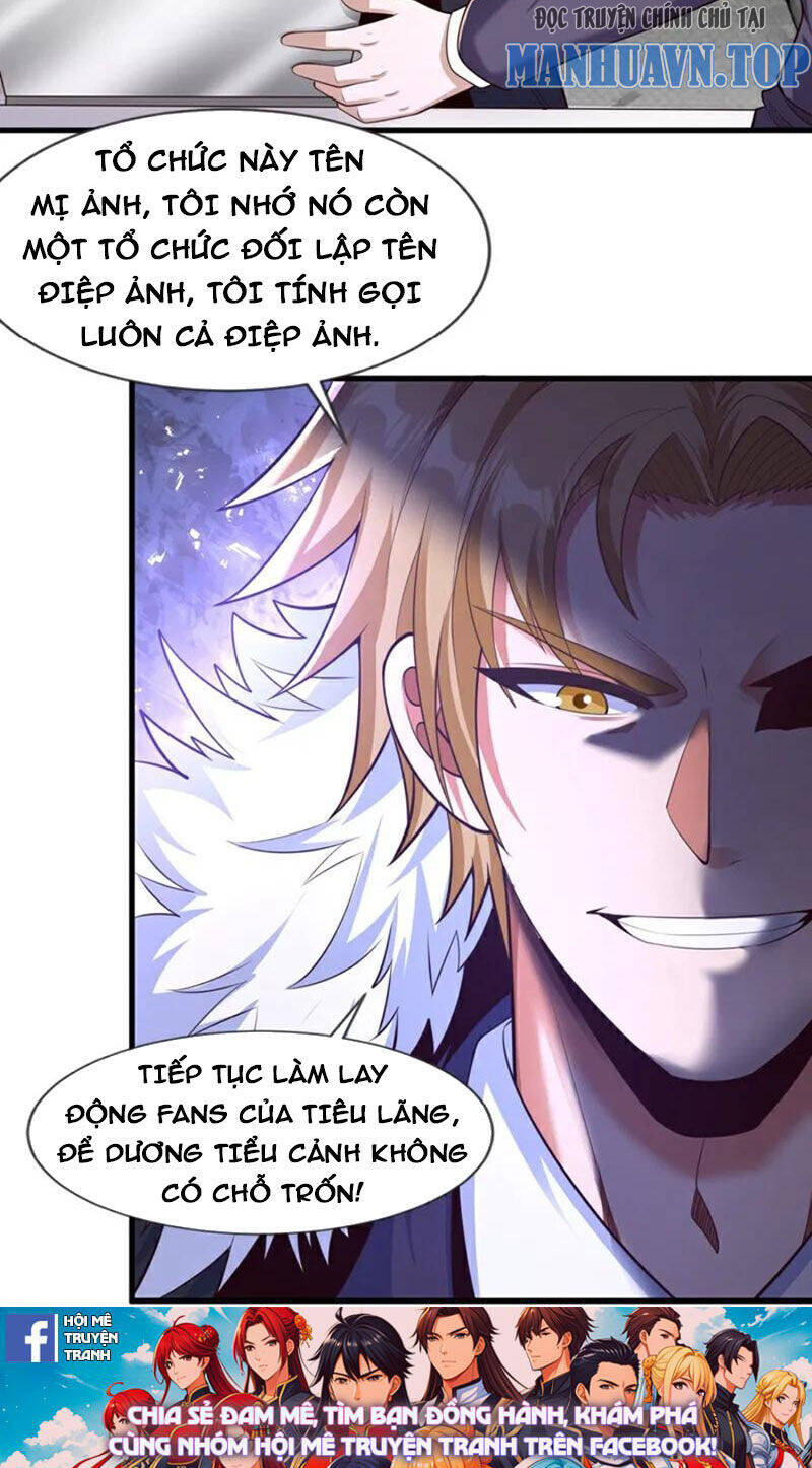 Trấn Quốc Thần Tế Chapter 103 - Trang 2