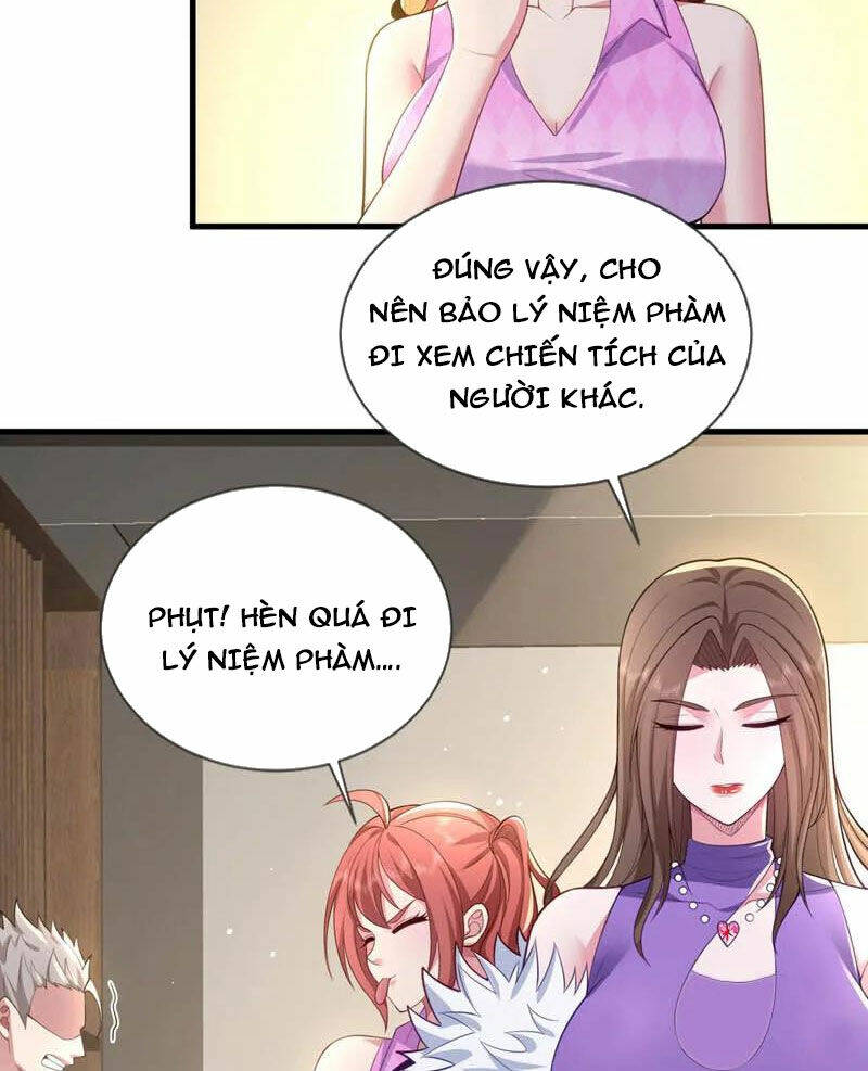 Trấn Quốc Thần Tế Chapter 101 - Trang 2