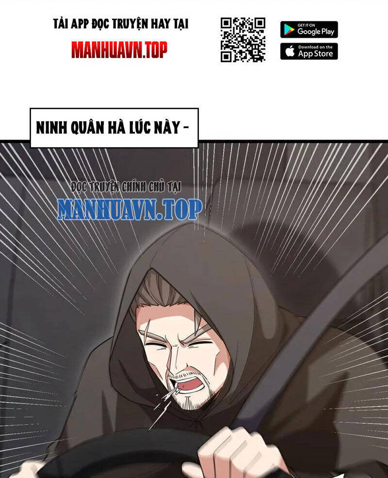 Trấn Quốc Thần Tế Chapter 99 - Trang 2