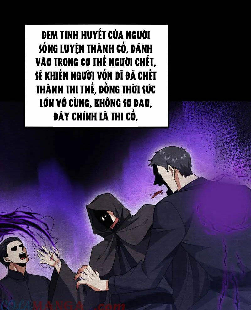 Trấn Quốc Thần Tế Chapter 99 - Trang 2