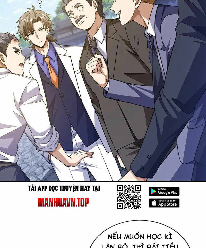 Trấn Quốc Thần Tế Chapter 98 - Trang 2