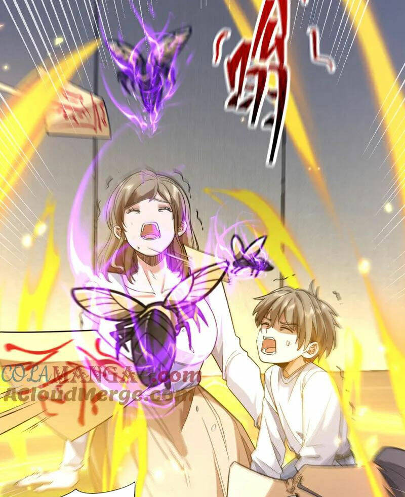 Trấn Quốc Thần Tế Chapter 98 - Trang 2