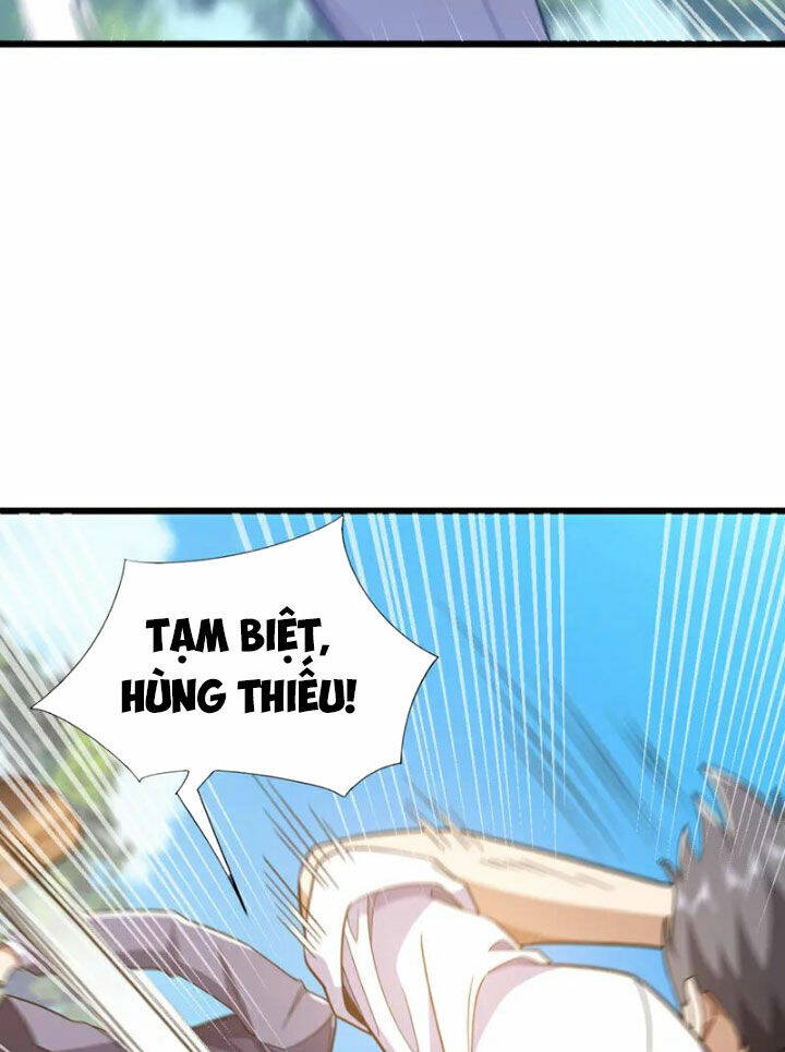 Trấn Quốc Thần Tế Chapter 97 - Trang 2