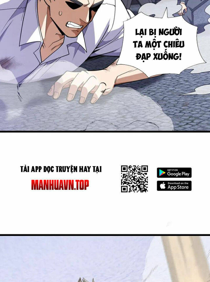 Trấn Quốc Thần Tế Chapter 97 - Trang 2