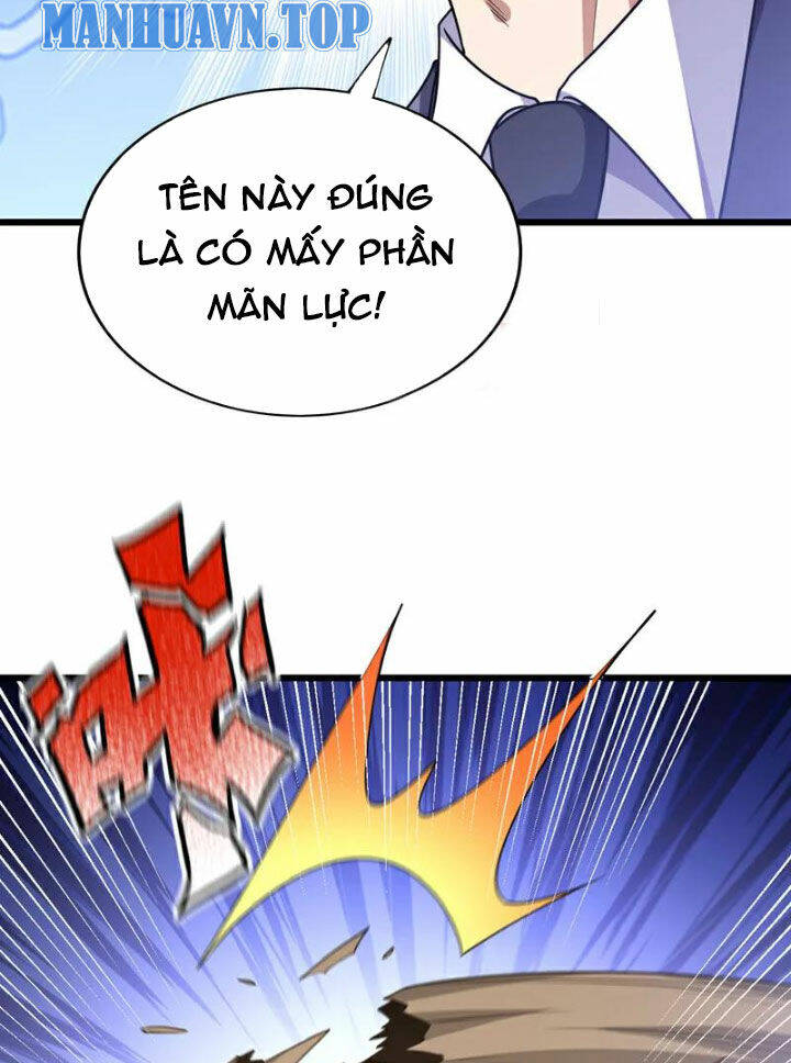 Trấn Quốc Thần Tế Chapter 97 - Trang 2