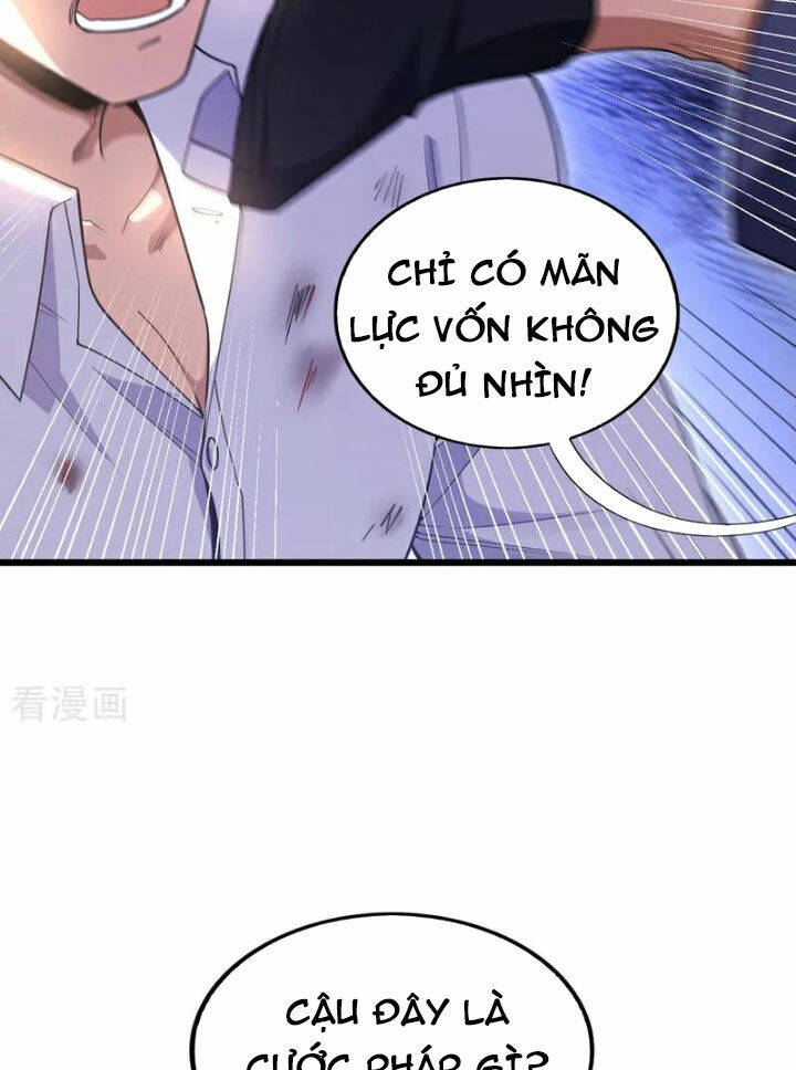 Trấn Quốc Thần Tế Chapter 97 - Trang 2