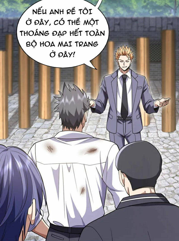 Trấn Quốc Thần Tế Chapter 97 - Trang 2