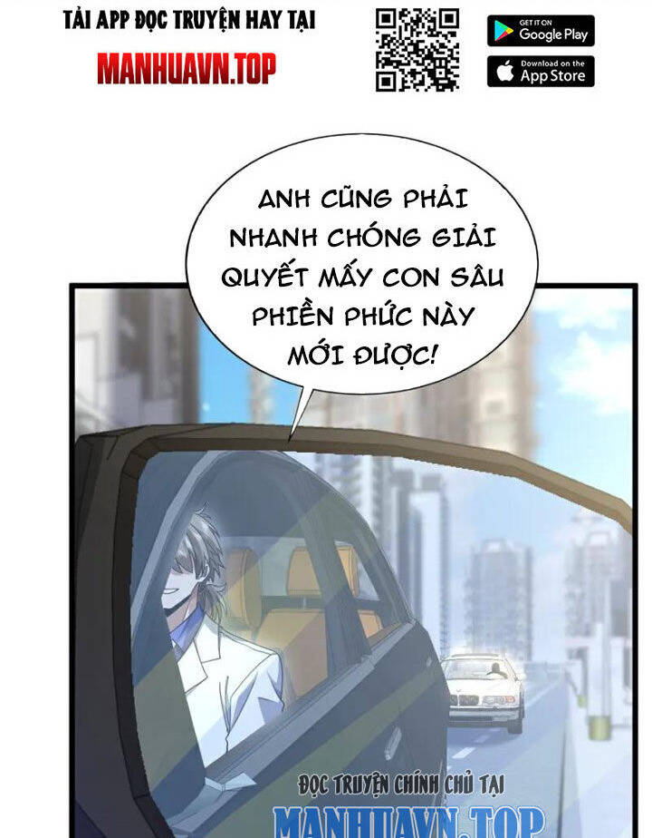 Trấn Quốc Thần Tế Chapter 96 - Trang 2