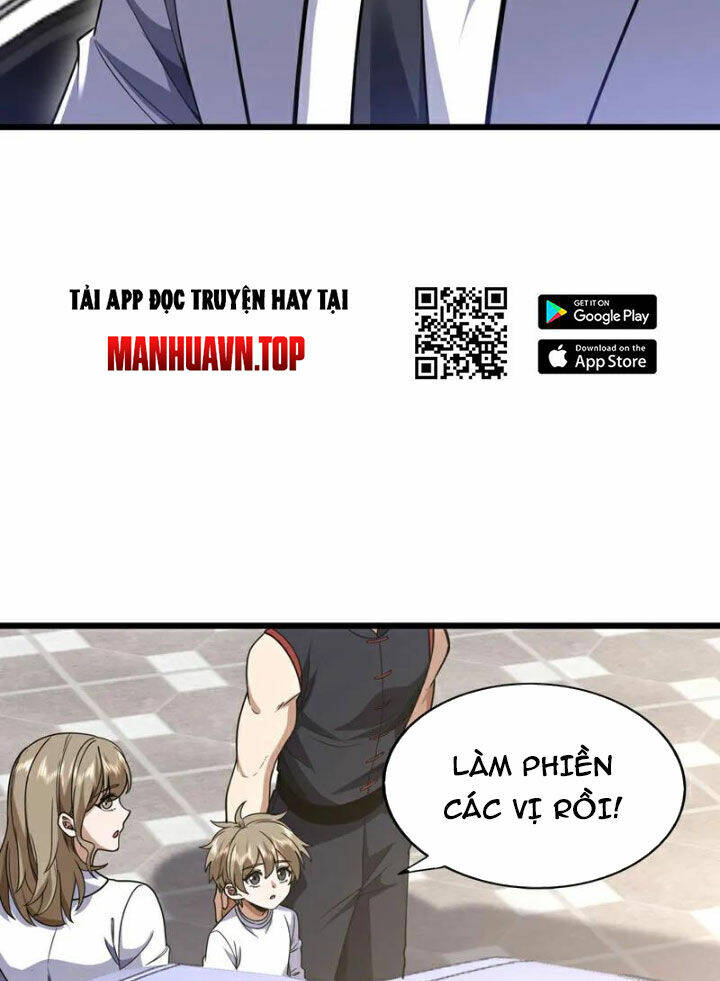 Trấn Quốc Thần Tế Chapter 96 - Trang 2