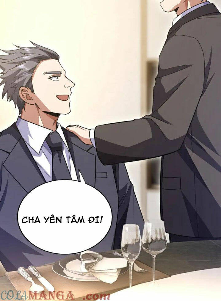 Trấn Quốc Thần Tế Chapter 96 - Trang 2