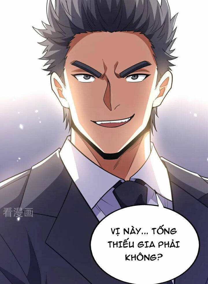 Trấn Quốc Thần Tế Chapter 96 - Trang 2