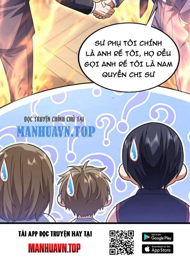 Trấn Quốc Thần Tế Chapter 96 - Trang 2