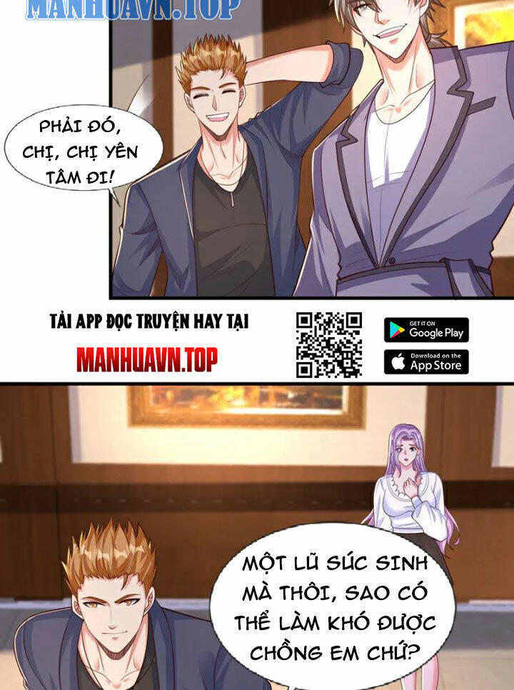 Trấn Quốc Thần Tế Chapter 95 - Trang 2