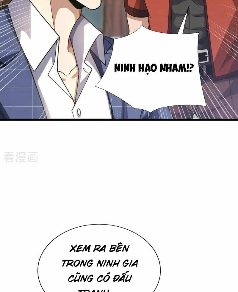 Trấn Quốc Thần Tế Chapter 89 - Trang 2