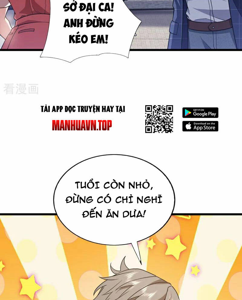 Trấn Quốc Thần Tế Chapter 89 - Trang 2