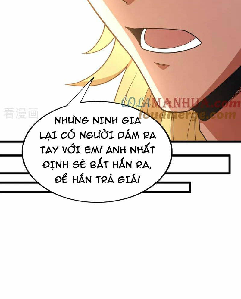 Trấn Quốc Thần Tế Chapter 89 - Trang 2