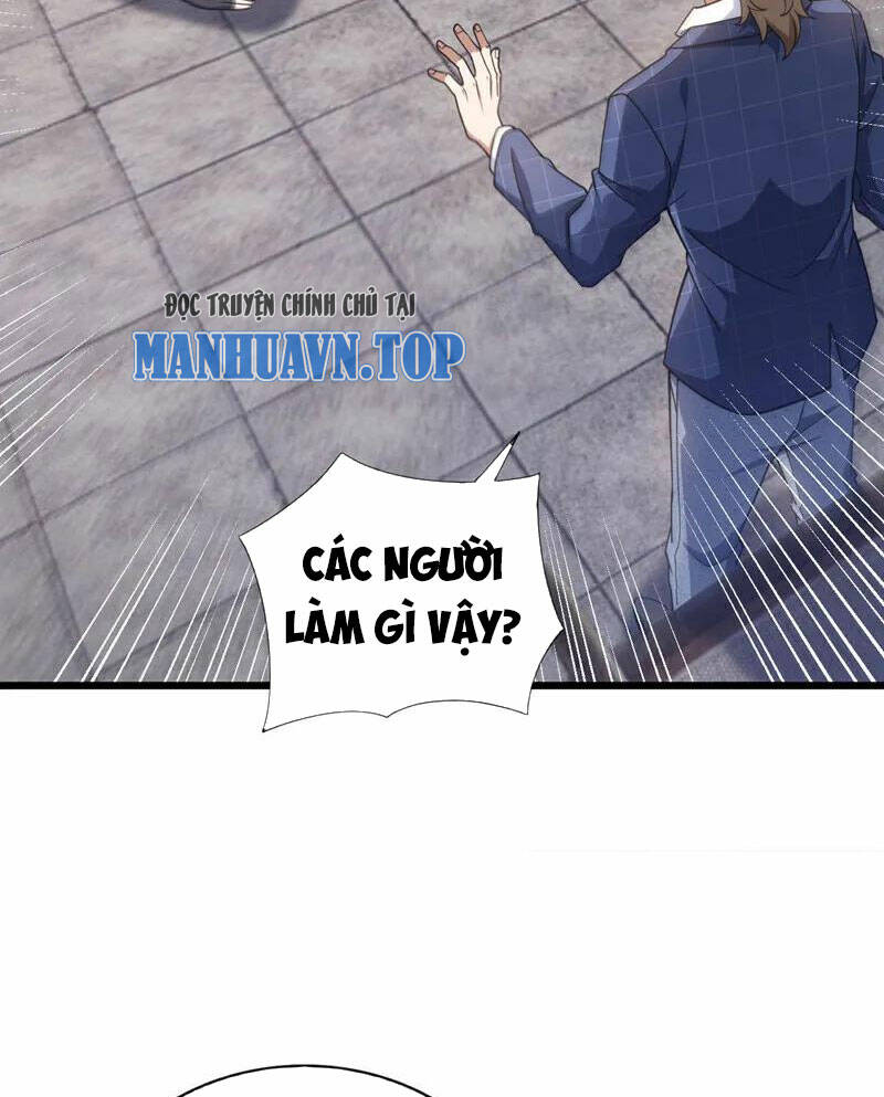 Trấn Quốc Thần Tế Chapter 89 - Trang 2