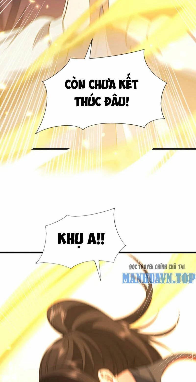 Trấn Quốc Thần Tế Chapter 85 - Trang 2