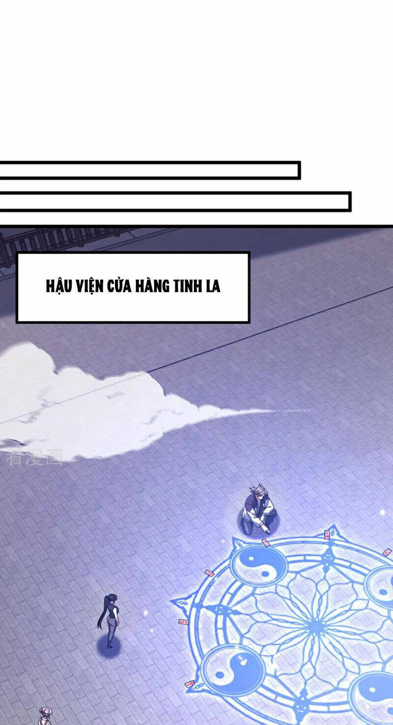 Trấn Quốc Thần Tế Chapter 84 - Trang 2