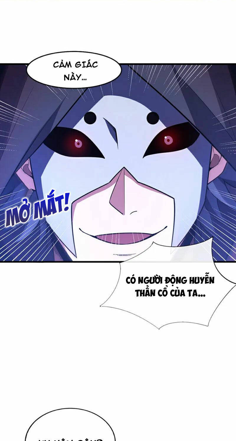 Trấn Quốc Thần Tế Chapter 84 - Trang 2