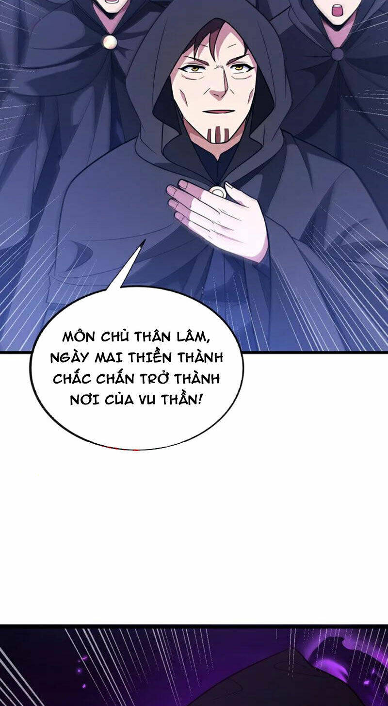 Trấn Quốc Thần Tế Chapter 84 - Trang 2