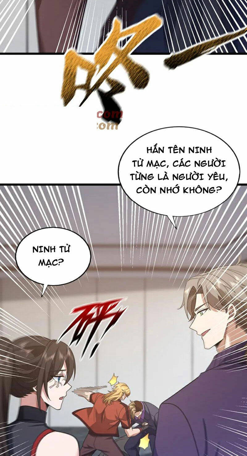 Trấn Quốc Thần Tế Chapter 84 - Trang 2