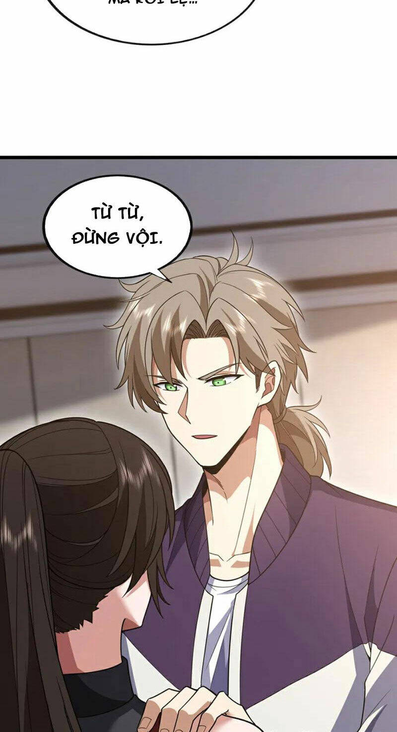 Trấn Quốc Thần Tế Chapter 84 - Trang 2