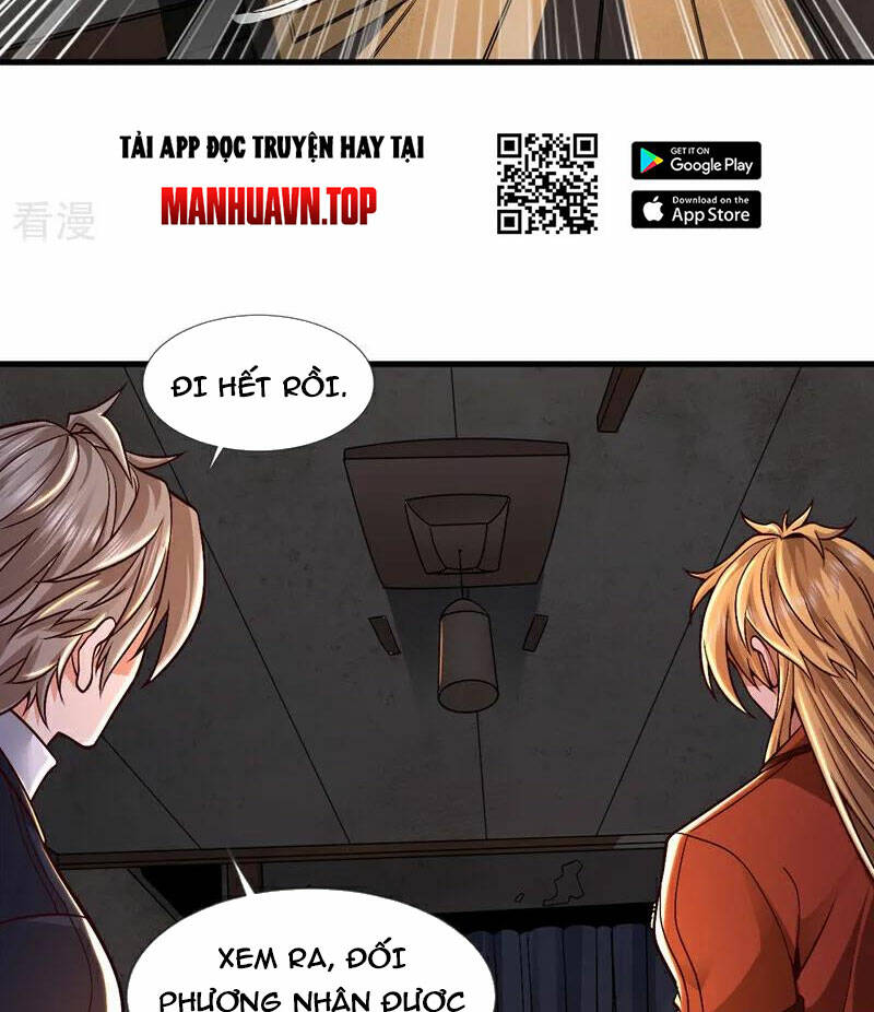 Trấn Quốc Thần Tế Chapter 82 - Trang 2