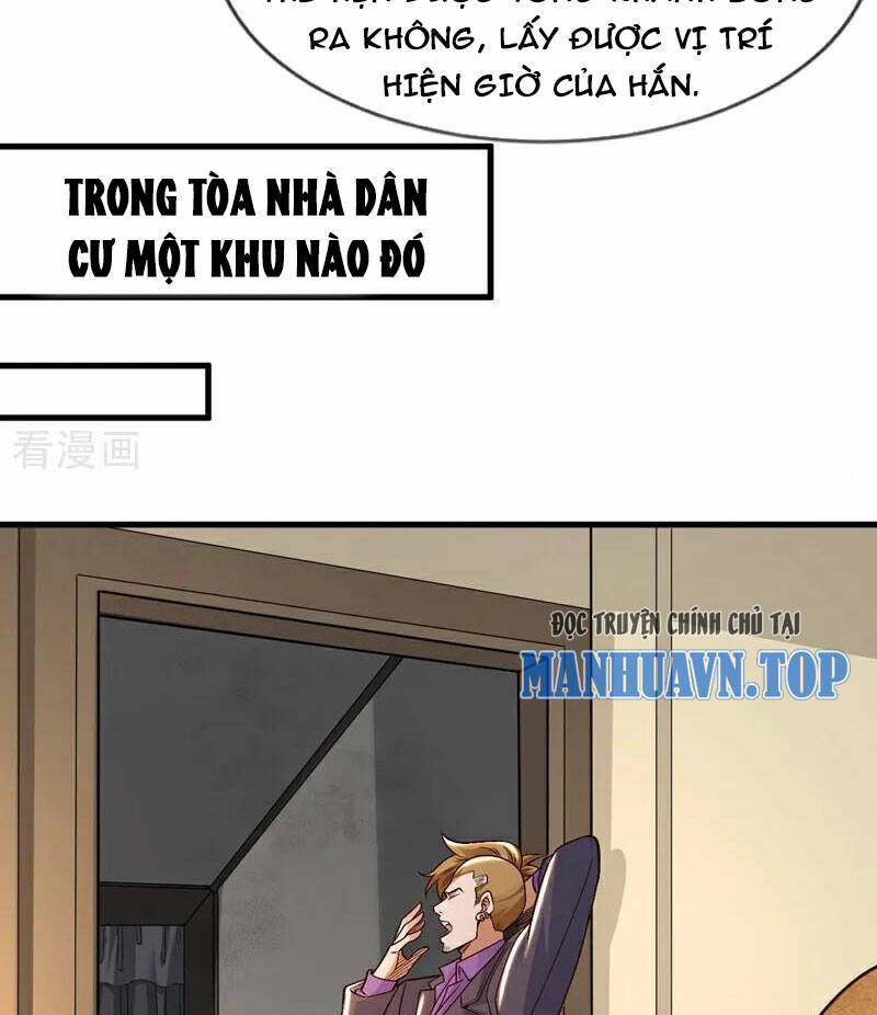 Trấn Quốc Thần Tế Chapter 82 - Trang 2