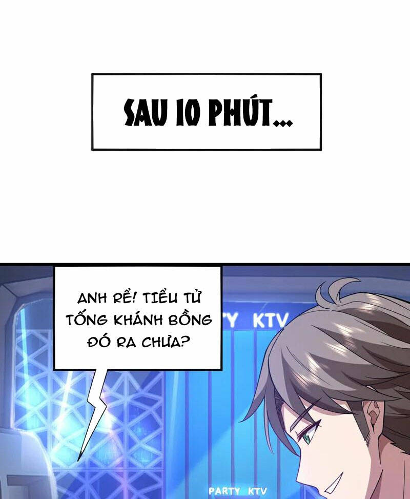 Trấn Quốc Thần Tế Chapter 82 - Trang 2