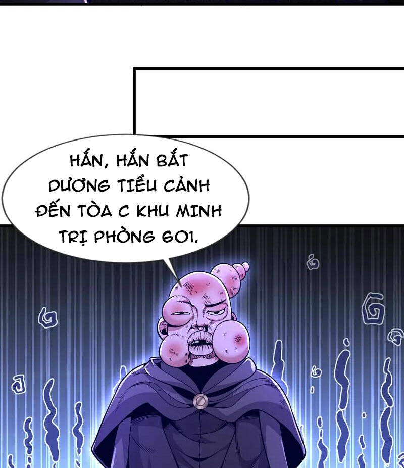 Trấn Quốc Thần Tế Chapter 82 - Trang 2