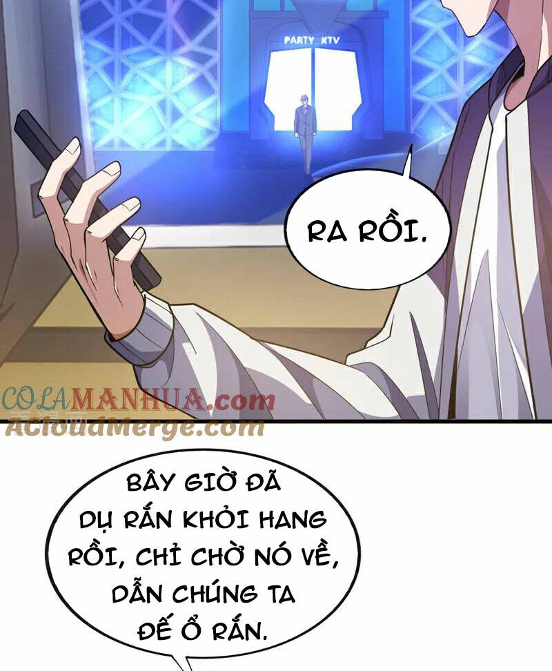 Trấn Quốc Thần Tế Chapter 82 - Trang 2