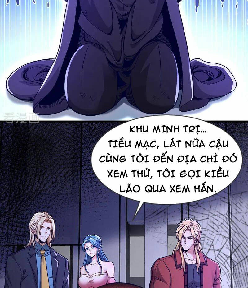 Trấn Quốc Thần Tế Chapter 82 - Trang 2