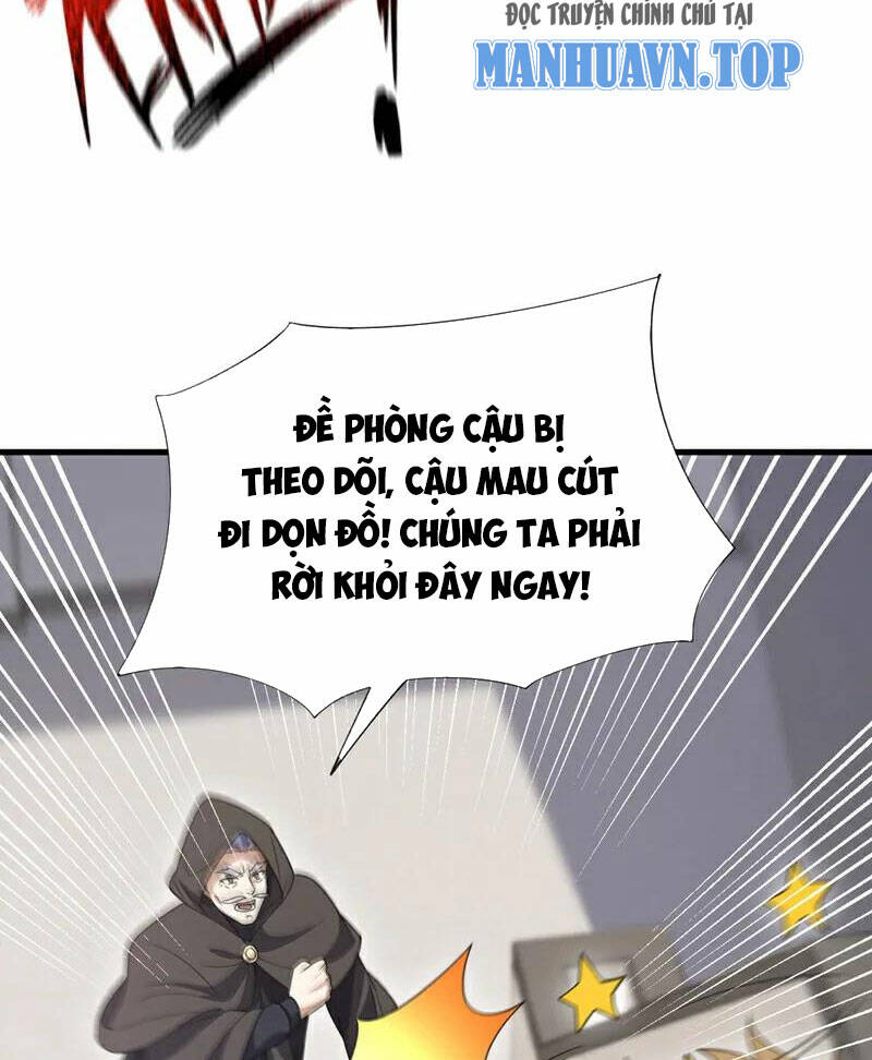 Trấn Quốc Thần Tế Chapter 82 - Trang 2