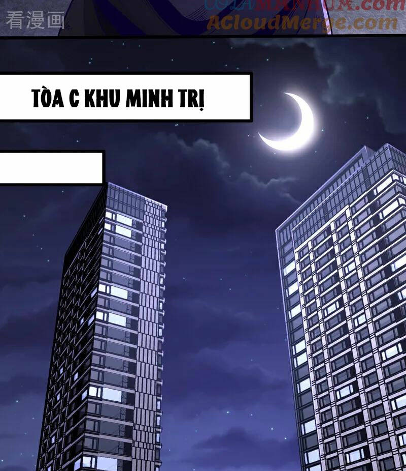 Trấn Quốc Thần Tế Chapter 82 - Trang 2