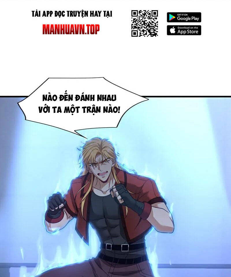 Trấn Quốc Thần Tế Chapter 80 - Trang 2