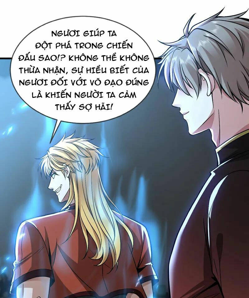 Trấn Quốc Thần Tế Chapter 80 - Trang 2