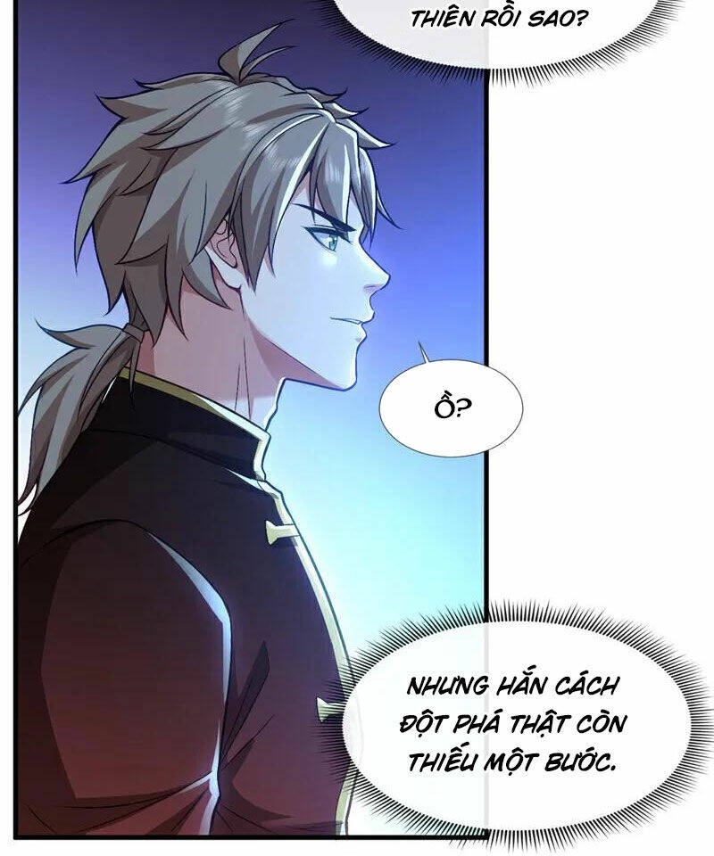 Trấn Quốc Thần Tế Chapter 80 - Trang 2